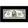 Image 1 : Fr. 2102-L* $50 1934 Federal Reserve Note. Gem Crisp Un Fr. 2102-L* $50 1934 Federal Reserve Note. G