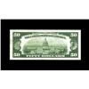 Image 2 : Fr. 2102-L* $50 1934 Federal Reserve Note. Gem Crisp Un Fr. 2102-L* $50 1934 Federal Reserve Note. G