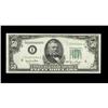 Image 1 : Fr. 2107-I $50 1950 Federal Reserve Note. Choice-Gem CU Fr. 2107-I $50 1950 Federal Reserve Note. Ch