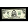 Image 1 : Fr. 2111-B* $50 1950D Federal Reserve Star Note. Choice Fr. 2111-B* $50 1950D Federal Reserve Star N