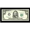 Image 1 : Fr. 2111-G* $50 1950D Federal Reserve Note. Gem Crisp U Fr. 2111-G* $50 1950D Federal Reserve Note. 