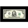 Image 1 : Fr. 2112-B $50 1950E Federal Reserve Note. Gem Crisp Un Fr. 2112-B $50 1950E Federal Reserve Note. G