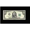 Image 1 : Fr. 2112-B* $50 1950E Federal Reserve Note. Very Fine.S Fr. 2112-B* $50 1950E Federal Reserve Note. 