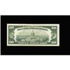 Image 2 : Fr. 2112-B* $50 1950E Federal Reserve Note. Very Fine.S Fr. 2112-B* $50 1950E Federal Reserve Note. 