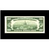 Image 2 : Fr. 2112-G $50 1950E Federal Reserve Note. Choice Crisp Fr. 2112-G $50 1950E Federal Reserve Note. C