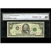 Image 1 : Fr. 2120-E $50 1981 Specimen Federal Reserve Note. CGA Fr. 2120-E $50 1981 Specimen Federal Reserve 
