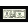 Image 1 : Fr. 2127-B $50 2001 Federal Reserve Note. Gem Crisp Unc Fr. 2127-B $50 2001 Federal Reserve Note. Ge