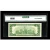 Image 2 : Fr. 2150-A $100 1928 Federal Reserve Note. CGA Gem Unci Fr. 2150-A $100 1928 Federal Reserve Note. C