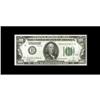 Image 1 : Fr. 2150-K $100 1928 Federal Reserve Note. Choice Crisp Fr. 2150-K $100 1928 Federal Reserve Note. C