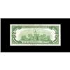 Image 2 : Fr. 2150-K $100 1928 Federal Reserve Note. Choice Crisp Fr. 2150-K $100 1928 Federal Reserve Note. C