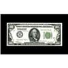 Image 1 : Fr. 2151-B $100 1928A Federal Reserve Note. Gem Crisp U Fr. 2151-B $100 1928A Federal Reserve Note. 
