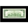 Image 2 : Fr. 2152-D $100 1934 Federal Reserve Note. Gem Crisp Un Fr. 2152-D $100 1934 Federal Reserve Note. G