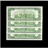 Image 2 : Fr. 2152-D $100 1934 Federal Reserve Notes. Gem Crisp U Fr. 2152-D $100 1934 Federal Reserve Notes. 