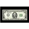 Image 1 : Fr. 2152-K $100 1934 Federal Reserve Note. Very Choice Fr. 2152-K $100 1934 Federal Reserve Note. Ve