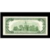 Image 2 : Fr. 2154-E $100 1934B Federal Reserve Note. Crisp Uncir Fr. 2154-E $100 1934B Federal Reserve Note. 