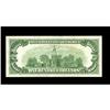 Image 2 : Fr. 2154-F $100 1934B Federal Reserve Note. Choice Cris Fr. 2154-F $100 1934B Federal Reserve Note. 