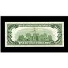 Image 2 : Fr. 2157-D $100 1950 Mule Federal Reserve Note. Choice Fr. 2157-D $100 1950 Mule Federal Reserve Not