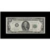 Image 1 : Fr. 2157-G* $100 1950 Mule Federal Reserve Note. Choice Fr. 2157-G* $100 1950 Mule Federal Reserve N