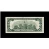 Image 2 : Fr. 2157-G* $100 1950 Mule Federal Reserve Note. Choice Fr. 2157-G* $100 1950 Mule Federal Reserve N