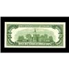 Image 2 : Fr. 2157-L $100 1950 Federal Reserve Note. Choice Crisp Fr. 2157-L $100 1950 Federal Reserve Note. C