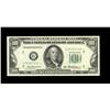Image 1 : Fr. 2159-G* $100 1950B Federal Reserve Note. Gem Crisp Fr. 2159-G* $100 1950B Federal Reserve Note. 