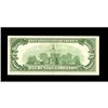 Image 2 : Fr. 2159-G* $100 1950B Federal Reserve Note. Gem Crisp Fr. 2159-G* $100 1950B Federal Reserve Note. 