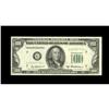 Image 1 : Fr. 2159-G* $100 1950B Federal Reserve Note. Choice Cri Fr. 2159-G* $100 1950B Federal Reserve Note.
