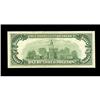 Image 2 : Fr. 2161-E* $100 1950D Federal Reserve Note. Very Choic Fr. 2161-E* $100 1950D Federal Reserve Note.