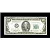 Image 1 : Fr. 2161-G* $100 1950D Federal Reserve Note. Gem Crisp Fr. 2161-G* $100 1950D Federal Reserve Note. 