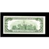 Image 2 : Fr. 2161-G* $100 1950D Federal Reserve Note. Gem Crisp Fr. 2161-G* $100 1950D Federal Reserve Note. 