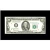 Image 1 : Fr. 2161-G $100 1950D Federal Reserve Note. Choice Abou Fr. 2161-G* $100 1950D Federal Reserve Note.