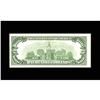 Image 2 : Fr. 2161-G $100 1950D Federal Reserve Note. Choice Abou Fr. 2161-G* $100 1950D Federal Reserve Note.