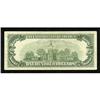 Image 2 : Fr. 2162-B* $100 1950E Federal Reserve Note. Very Fine. Fr. 2162-B* $100 1950E Federal Reserve Note.
