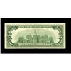 Image 2 : Fr. 2162-B* $100 1950E Federal Reserve Note. Very Fine. Fr. 2162-B* $100 1950E Federal Reserve Note.