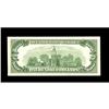 Image 2 : Fr. 2162-G $100 1950E Federal Reserve Note. Gem Crisp U Fr. 2162-G $100 1950E Federal Reserve Note. 