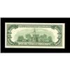 Image 2 : Fr. 2162-G $100 1950E Federal Reserve Note. Choice CU Fr. 2162-G $100 1950E Federal Reserve Note. Ch