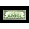 Image 2 : Fr. 2162-L* $100 1950E Federal Reserve Note. Choice Abo Fr. 2162-L* $100 1950E Federal Reserve Note.