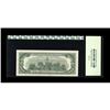 Image 2 : Fr. 2163-D* $100 1963A Federal Reserve Note. PCGS Super Fr. 2163-D* $100 1963A Federal Reserve Note.