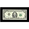 Image 1 : Fr. 2163-E* $100 1963A Federal Reserve Star Note. Choic Fr. 2163-E* $100 1963A Federal Reserve Star 