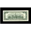 Image 2 : Fr. 2163-E* $100 1963A Federal Reserve Star Note. Choic Fr. 2163-E* $100 1963A Federal Reserve Star 