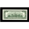 Image 2 : Fr. 2163-G* $100 1963A Federal Reserve Note. Gem Crisp Fr. 2163-G* $100 1963A Federal Reserve Note. 
