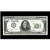 Fr. 2200-B $500 1928 Federal Reserve Note. Choice -Gem Fr. 2200-B $500 1928 Federal Reserve Note. Ch
