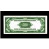 Image 2 : Fr. 2200-B $500 1928 Federal Reserve Note. Choice -Gem Fr. 2200-B $500 1928 Federal Reserve Note. Ch