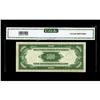 Image 2 : Fr. 2200-H $500 1928 Federal Reserve Note. CGA Choice U Fr. 2200-H $500 1928 Federal Reserve Note. C