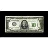 Image 1 : Fr. 2200-H $500 1928 Federal Reserve Note. Very Fine-Ex Fr. 2200-H $500 1928 Federal Reserve Note. V