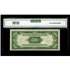 Image 2 : Fr. 2200-I $500 1928 Federal Reserve Note. CGA About Un Fr. 2200-I $500 1928 Federal Reserve Note. C