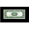 Image 2 : Fr. 2201-E $500 1934 Federal Reserve Note. Choice Crisp Fr. 2201-E $500 1934 Federal Reserve Note. C