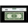 Image 2 : Fr. 2201-F* $500 1934 Federal Reserve Note. CGA Choice Fr. 2201-F* $500 1934 Federal Reserve Note. C