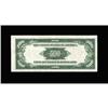 Image 2 : Fr. 2201-G $500 1934 Federal Reserve Note. Extremely Fi Fr. 2201-G $500 1934 Federal Reserve Note. E