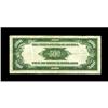 Image 2 : Fr. 2201-I $500 1934 Federal Reserve Note. Very Fine.Th Fr. 2201-I $500 1934 Federal Reserve Note. V